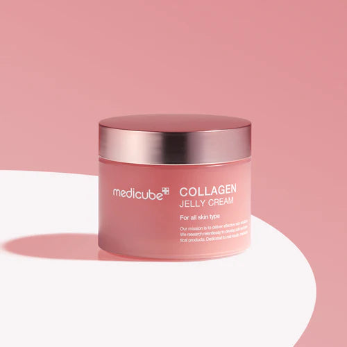 B&G Collagen Jelly Cream