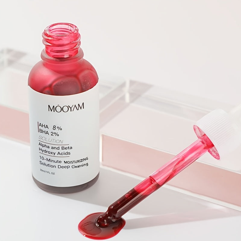 B&G aha 8% bha 2% serum